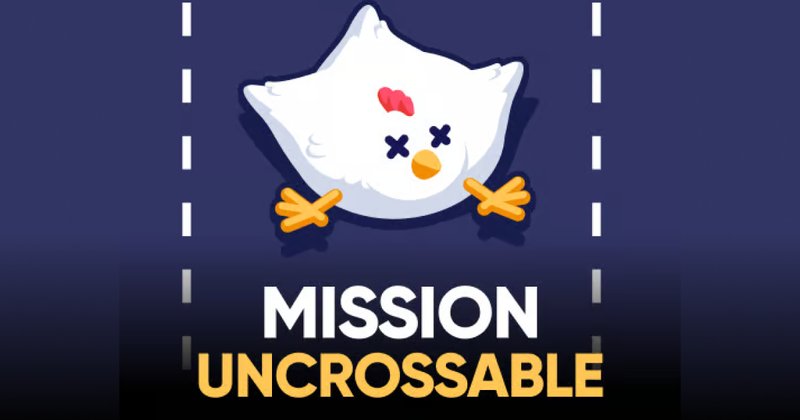Mission Uncrossable Mania Takes Hold of Canadians at Roobet Casino