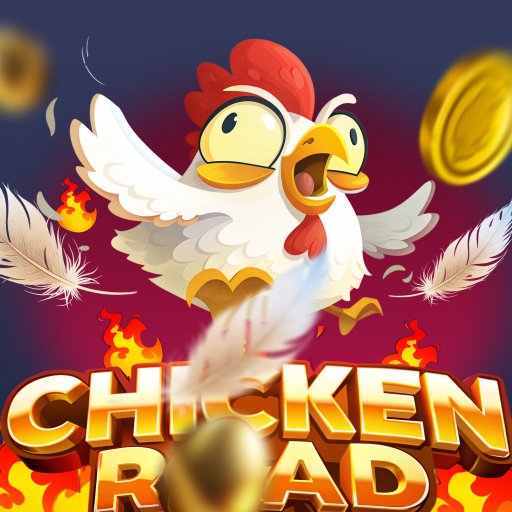 Oplev Eventyret i Chicken Road 2 - Online Spil til Din Glæde