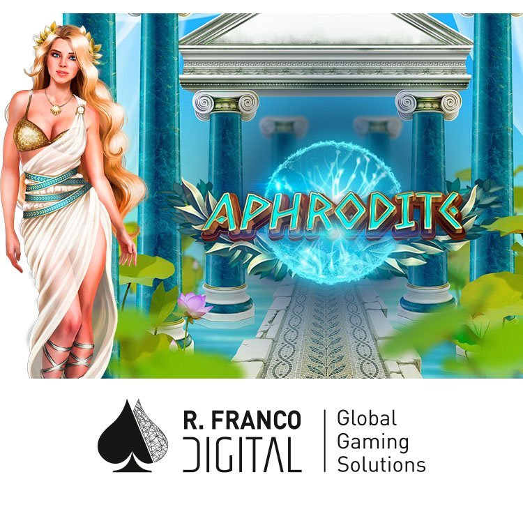 Découvrez les Grands Jeux de l'Aphrodite Casino en Ligne en France