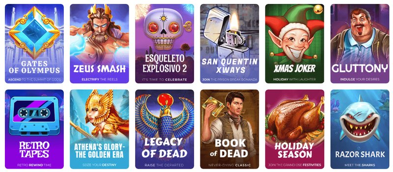 Spinsbro kasiino mänguautomaatide parimad strateegiad