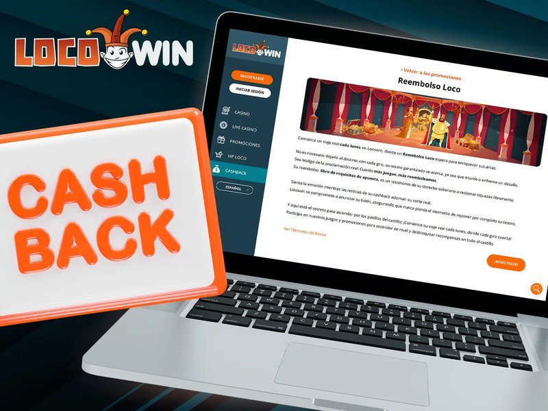 Descubre las Experiencias de Locowin Casino en España y sus Mejores Promociones Descubre las Experiencias de Locowin Casino en España y sus Mejores Promociones