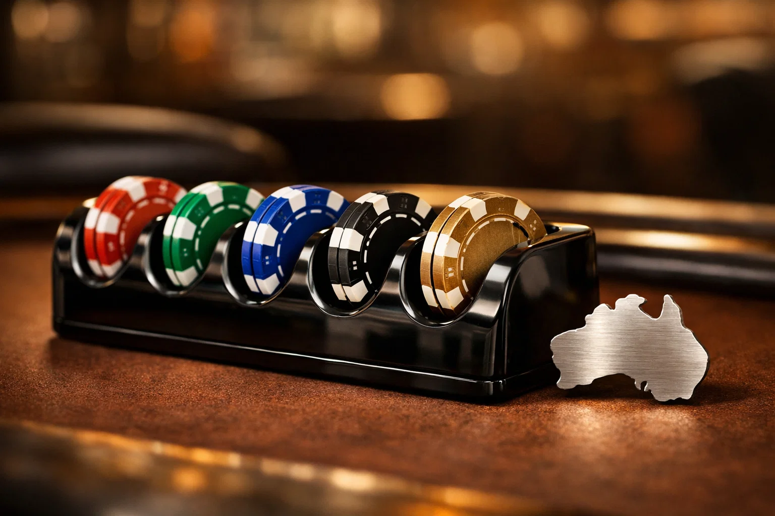 Australian online casino minimum deposit 5 welcome